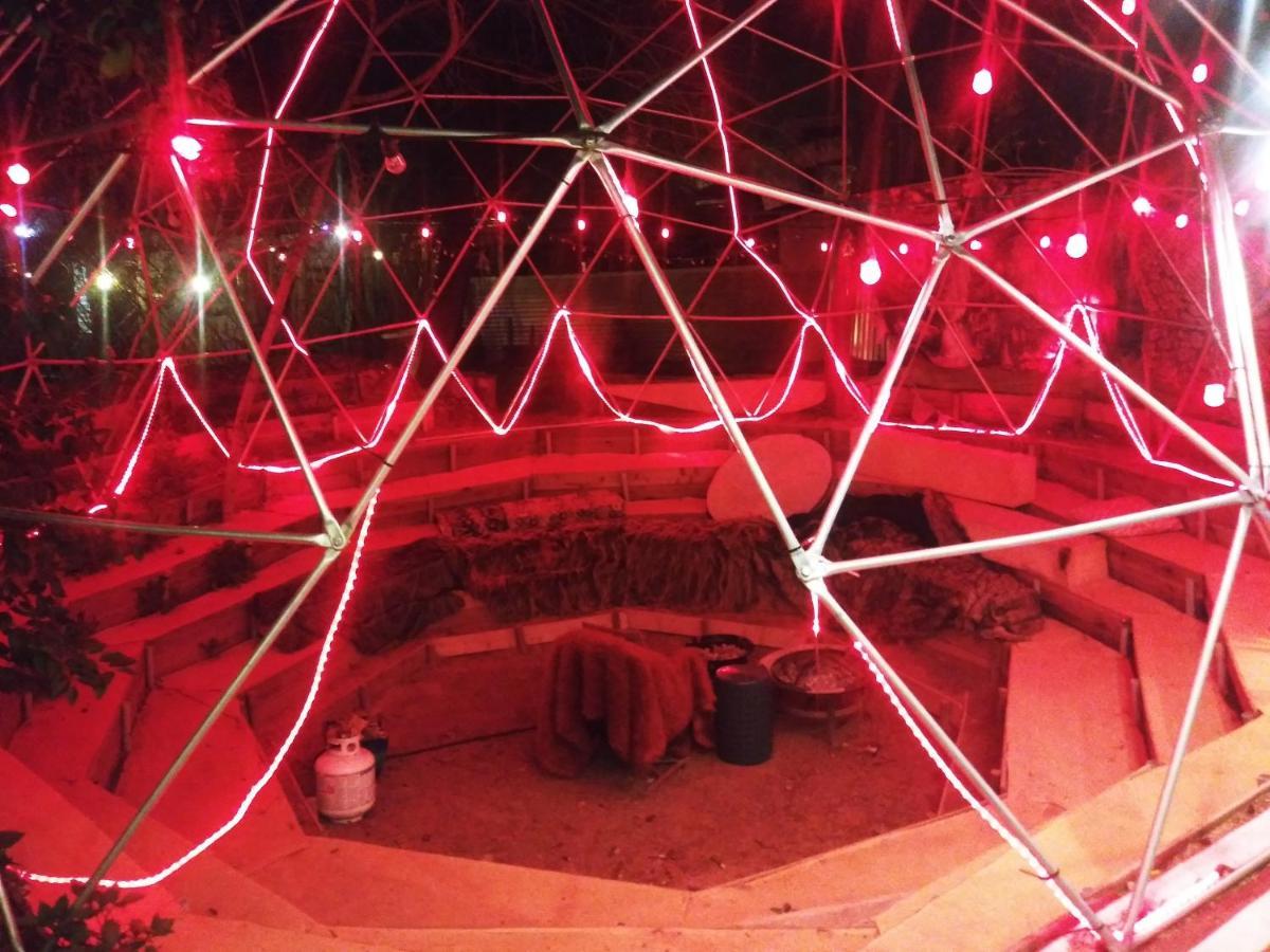 Enchanted Forest Tempat Tidur & Sarapan