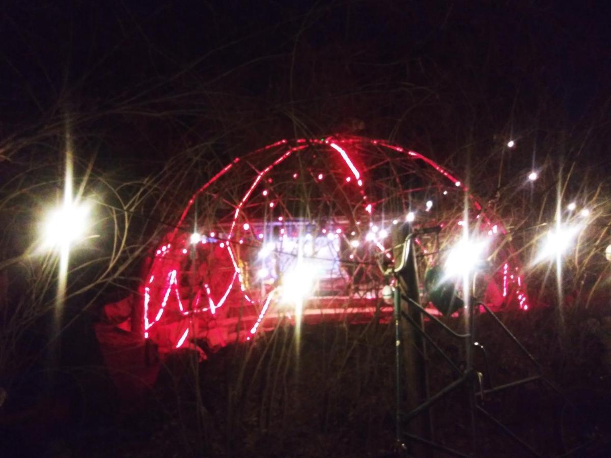 Enchanted Forest Tempat Tidur & Sarapan *