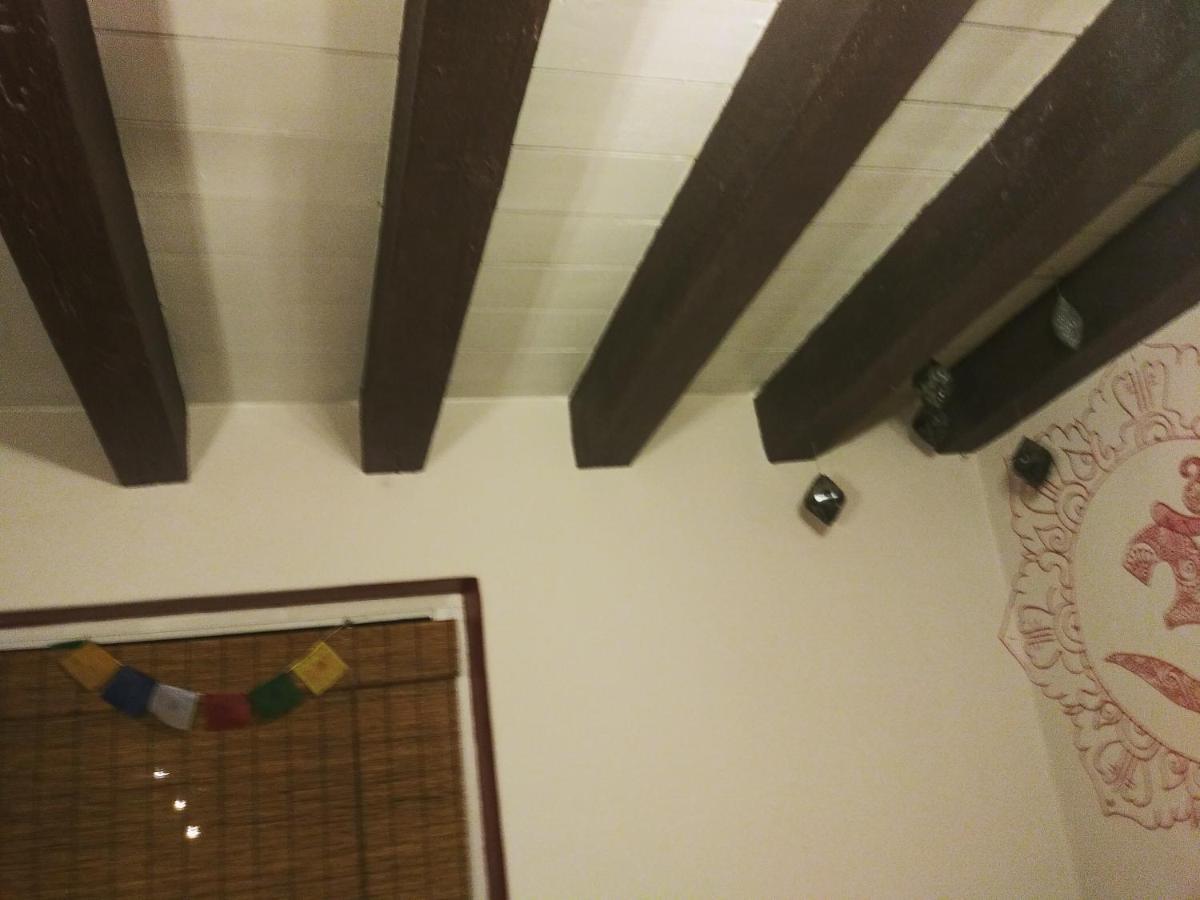 Enchanted Forest Tempat Tidur & Sarapan Phoenix
