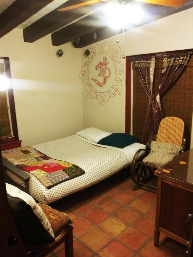 Enchanted Forest Tempat Tidur & Sarapan