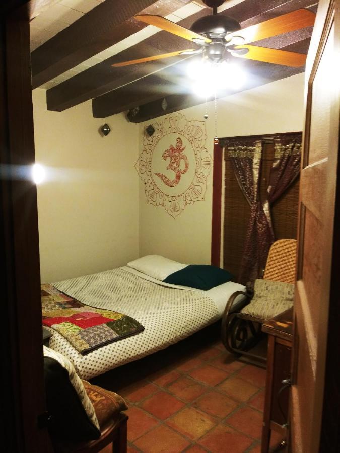 Enchanted Forest Tempat Tidur & Sarapan